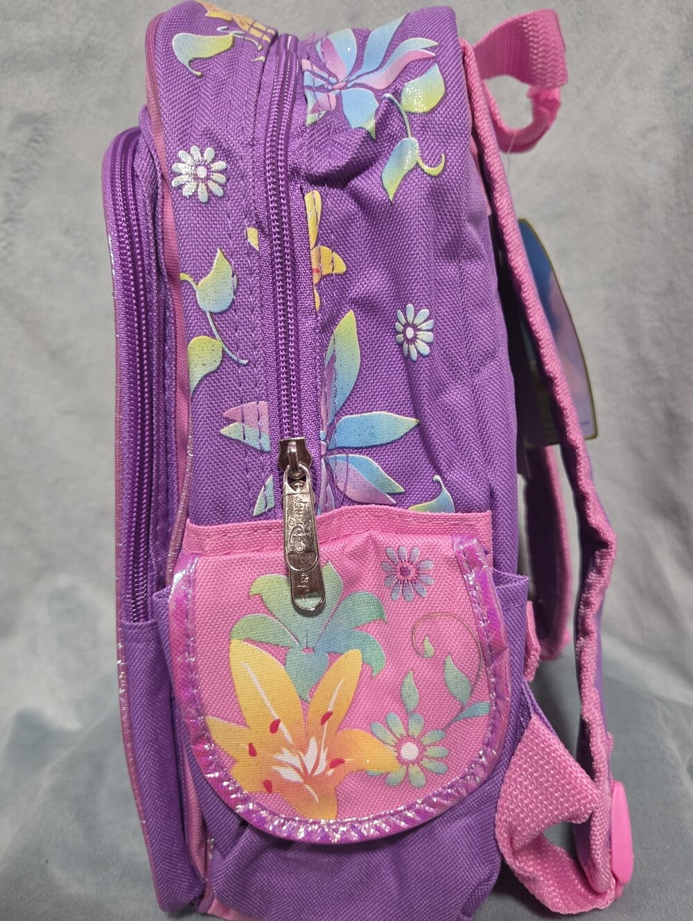 Thinkerbell Backpack - Picture 5 of 6